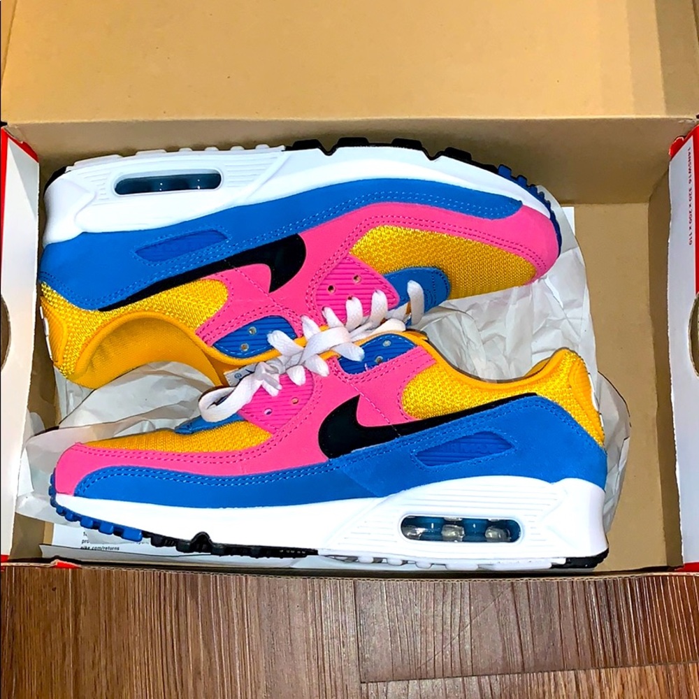 Air Max 90